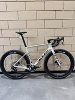 Gravelbike Ridley Astr RS M Sram Force Xplr, Carbon, 10 tot 15 versnellingen, Nieuw, 53 tot 57 cm
