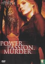 Power, passion, murder (Paul Bogart), Vanaf 12 jaar, Ophalen of Verzenden, Drama