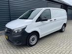 Mercedes-Benz Vito 114 CDI 2X schuifdeur clima Cruise 2018, Auto's, Bestelauto's, Origineel Nederlands, Te koop, 17 km/l, 750 kg