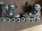 Roces skeelers maat 49, Ophalen, Zo goed als nieuw, Inline skates 4 wielen, Roces