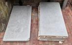 Avenue Steel betonlook vloertegel / wandtegel 40 x 80 cm, Doe-het-zelf en Verbouw, Tegels, Ophalen, 60 cm of meer, 40 tot 60 cm