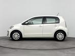 Volkswagen Up! 1.0 BMT move up! 60 PK | Airco | Bluetooth |, Voorwielaandrijving, Stof, Gebruikt, Origineel Nederlands