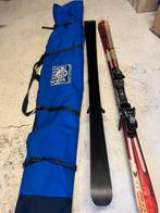 Atomic ski’s, Ophalen, Zo goed als nieuw