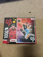 Puzzels, Ophalen, 500 t/m 1500 stukjes, Zo goed als nieuw