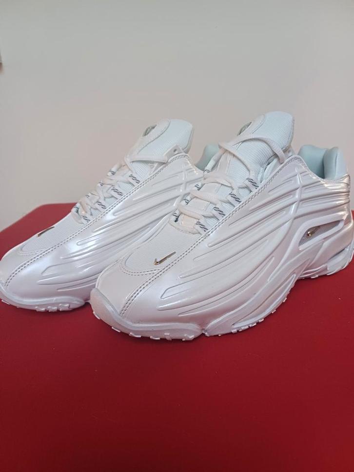 Nocta Hot Step 2.  Maat: 39., Kleding | Heren, Schoenen, Nieuw, Sneakers of Gympen, Wit, Ophalen of Verzenden