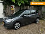 Citroen C3 1.0 PURET FEEL ED.trekhaak airco., Voorwielaandrijving, 450 kg, Gebruikt, Euro 6