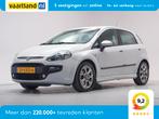 Fiat Punto 1.4-16V m-air Racing[ Airco Sportonderstel Elektr, Gebruikt, 4 cilinders, Wit, Origineel Nederlands