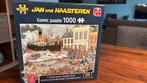 Jan van Haasteren. Sinterklaas intocht, Hobby en Vrije tijd, Denksport en Puzzels, Ophalen of Verzenden, 500 t/m 1500 stukjes