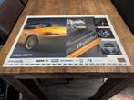 Porsche Boxster Poster, Ophalen of Verzenden, Zo goed als nieuw, A1 t/m A3, Rechthoekig Staand
