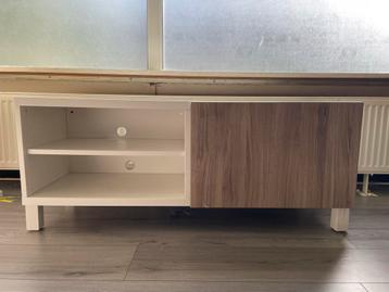 Ikea Besta TV Meubel - afbeelding 1