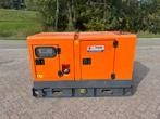 Atlas Copco QAS 20 kVA kubota aggregaat, Doe-het-zelf en Verbouw, Aggregaten, Ophalen of Verzenden, Dieselolie