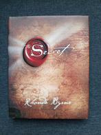 The Secret - Rhonda Byrne, Achtergrond en Informatie, Spiritualiteit algemeen, Ophalen of Verzenden, Zo goed als nieuw