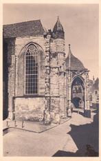 01961 Nijmegen - Fragment St. Stevenskerk, Verzenden, 1940 tot 1960, Ongelopen, Gelderland