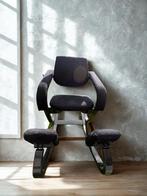 Stokke Varier Customised, Ophalen, Zwart