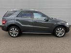 Mercedes-benz M-klasse Leer Camera Stoelverwarmin 350, Automaat, Euro 5, Gebruikt, Leder