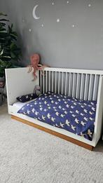 Kinderledikant 140cmx70cm Kidsmill, Kinderen en Baby's, Babywiegjes en Ledikanten, Ophalen, Gebruikt, Ledikant