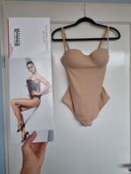 Wolford forming stringbody, mt L cup C, nieuw, Kleding | Dames, Beige, Wolford, Ophalen of Verzenden, Body of Korset