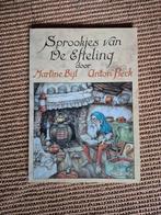 Sprookjes van de Efteling door Martine Bijl en Anton Pieck, Boeken, Sprookjes en Fabels, Ophalen of Verzenden, Zo goed als nieuw