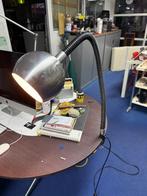 Raak C1504 Cobra lamp jaren 60-70, Huis en Inrichting, Ophalen, Gebruikt, Dutch Design Vintage Space Age bollamp, 75 cm of meer