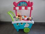 VTech Schep & Leer IJscokar, Ophalen, Gebruikt, Kunststof, Speelkeuken-accessoire