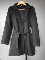 Wintermantel van Divided mt S ,zwart, leuk model, Kleding | Dames, Divided, Zwart, Ophalen of Verzenden, Maat 36 (S)