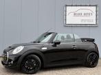 MINI Cabrio 2.0 Cooper S Chili Automaat Navigatie/LED/17inch, 1998 cc, Gebruikt, Euro 6, Cabriolet