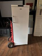 Whirlpool Koelkast - gratis af te halen, Ophalen, Gebruikt, 200 liter of meer, 60 cm of meer
