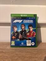 F1 2021 - Xbox One, Ophalen of Verzenden, Zo goed als nieuw