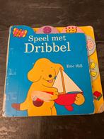 Speel met Dribbel - Beschadigd, Ophalen of Verzenden, Gelezen