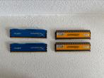 Ddr 3 16gb ram geheugen 1866mhz, Computers en Software, RAM geheugen, DDR4, Ophalen of Verzenden, Zo goed als nieuw, Desktop