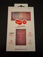 Tech 21 hoesje, Ophalen of Verzenden, Nieuw, Hoesje of Tasje