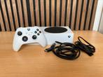 Xbox Series S, Spelcomputers en Games, Spelcomputers | Xbox Series X en S, Ophalen, Zo goed als nieuw, Xbox Series S