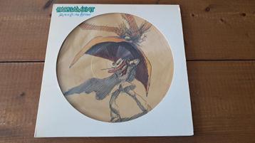 lp album Parliament ‎- Motor Booty Affair ( P.Funk ) beschikbaar voor biedingen