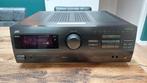 JVC RX-630RBK AV 5.1 Surround receiver, Audio, Tv en Foto, Versterkers en Receivers, Gebruikt, JVC, Ophalen of Verzenden, 60 tot 120 watt