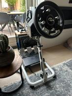 Te koop zgan Thrustmaster T-GT-2 set, Spelcomputers en Games, Spelcomputers | Sony PlayStation Consoles | Accessoires, Ophalen of Verzenden