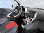 Ford Ka 1.2 Titanium voor de HANDEL! 194000km (2010), Voorwielaandrijving, Gebruikt, 1242 cc, 4 cilinders