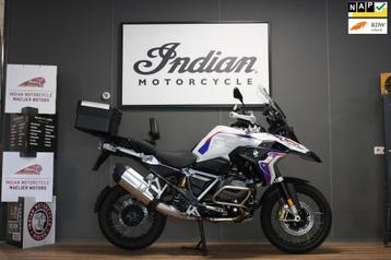BMW All-Road R 1250 GS RALLYE Inruil Mogelijk beschikbaar voor biedingen