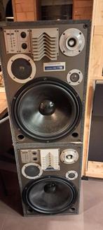 MARANTZ LS-17A SPEAKERS, Ophalen, Minder dan 60 watt, Front, Rear of Stereo speakers, Overige merken