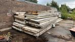 Sandwichpanelen koelcelpanelen wandplaten dakplaten, Doe-het-zelf en Verbouw, Hout en Planken, Ophalen, Zo goed als nieuw, Minder dan 200 cm