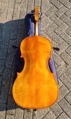karl hofner bubenreuth cello 1998, Muziek en Instrumenten, Strijkinstrumenten | Cello's, Ophalen, Gebruikt, Overige formaten, X