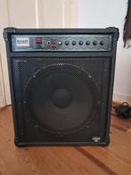 Torque T100B Basversterker, Ophalen, Gebruikt, Basgitaar, 100 watt of meer