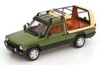 OttoMobile 1:18 Talbot Matra Rancho Decouvrable 1981 nieuw, Ophalen of Verzenden, Nieuw, Auto, OttOMobile