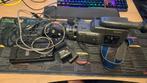 Sony CCD F350E Video8 camera, Ophalen of Verzenden, Hi 8, Camera