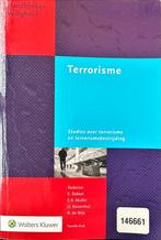 Handboek veiligheid, Boeken, Studieboeken en Cursussen, Gelezen, Verzenden, HBO, Wolters Kluwer