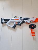 Nerf Laserops Delta Burst, Ophalen, Zo goed als nieuw