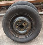 Aanhanger banden drie gaats, Auto-onderdelen, Banden en Velgen, Band(en), Zomerbanden, Ophalen, Overig