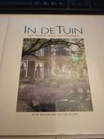 Tuin - In de tuin - het 2de boek v. VT wonen / van der Kloet, Ophalen of Verzenden, Gelezen, Tuinontwerpen