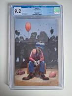 Haha #3 CGC 9.2, Eén comic, Amerika, Verzenden, Zo goed als nieuw