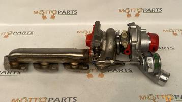 Mercedes-Benz W207 C207 E Klasse Turbo A2780903780 beschikbaar voor biedingen