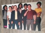 2 Posters van vroeger: UB40, Verzamelen, Ophalen of Verzenden, Zo goed als nieuw